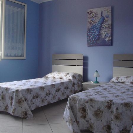 meraviglie d' Ogliastra Appartamento Bari Sardo Esterno foto