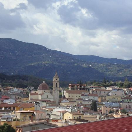 meraviglie d' Ogliastra Appartamento Bari Sardo Esterno foto