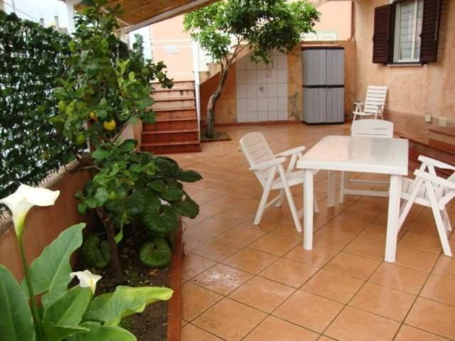 meraviglie d' Ogliastra Appartamento Bari Sardo Esterno foto