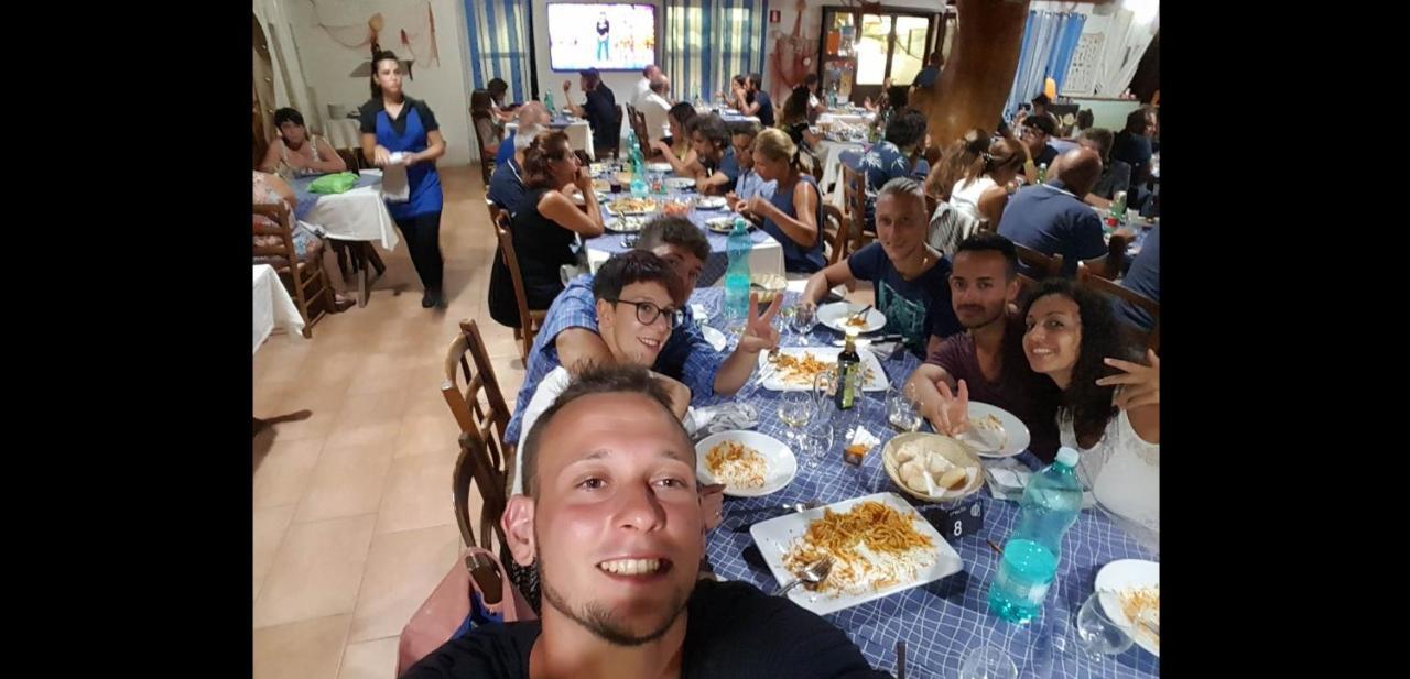 meraviglie d' Ogliastra Appartamento Bari Sardo Esterno foto