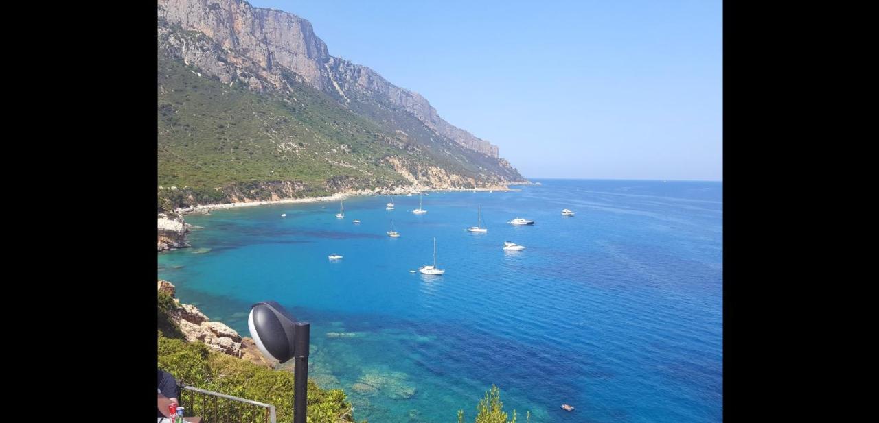 meraviglie d' Ogliastra Appartamento Bari Sardo Esterno foto