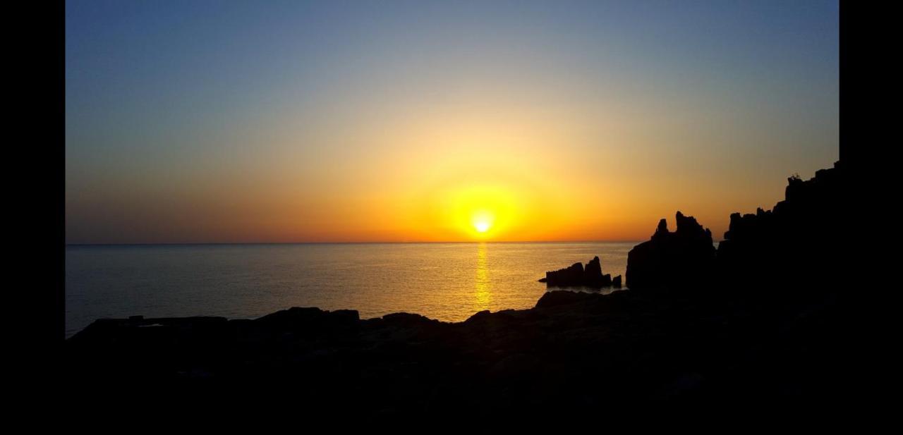 meraviglie d' Ogliastra Appartamento Bari Sardo Esterno foto