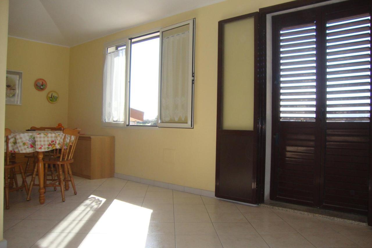meraviglie d' Ogliastra Appartamento Bari Sardo Esterno foto