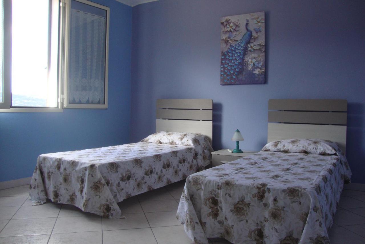 meraviglie d' Ogliastra Appartamento Bari Sardo Esterno foto