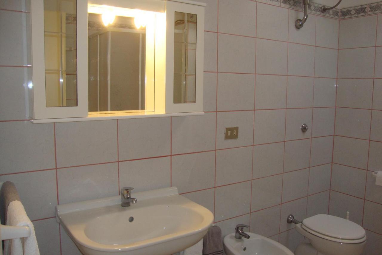 meraviglie d' Ogliastra Appartamento Bari Sardo Esterno foto