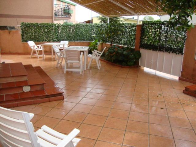meraviglie d' Ogliastra Appartamento Bari Sardo Esterno foto