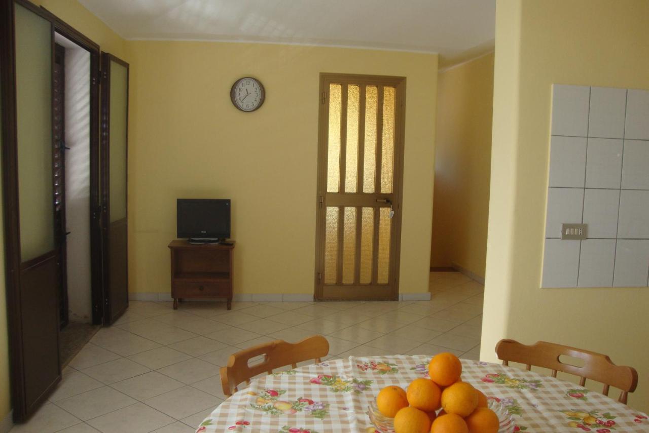 meraviglie d' Ogliastra Appartamento Bari Sardo Esterno foto
