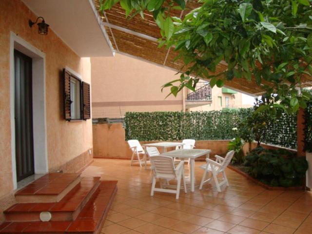 meraviglie d' Ogliastra Appartamento Bari Sardo Esterno foto